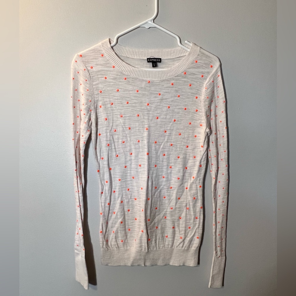 Bundle Of 2 Express Long Sleeves